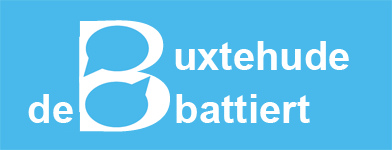 Logo Debattierclub Buxtehude